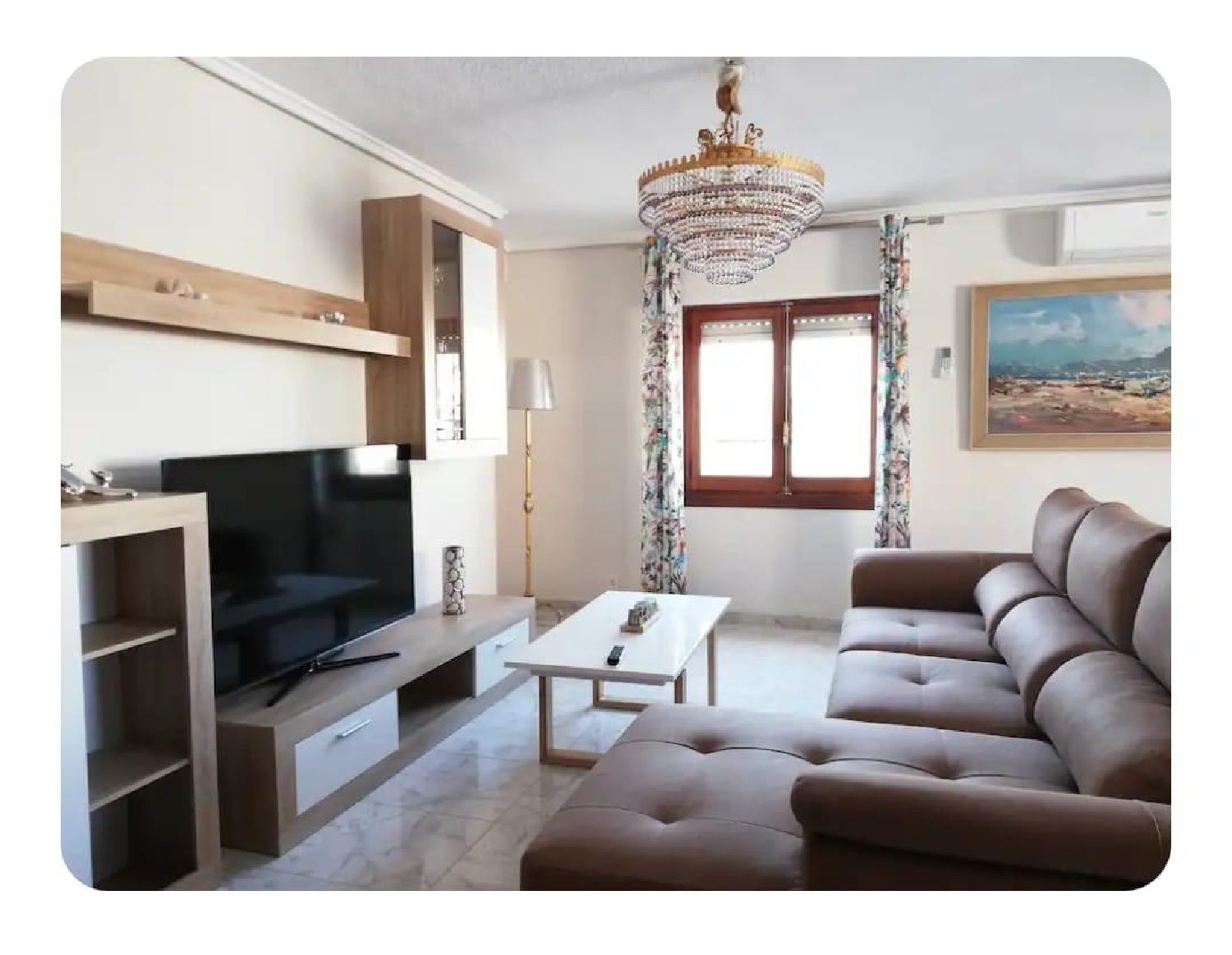  te koop penthouse Benidorm (Centro) Marina Baixa 1