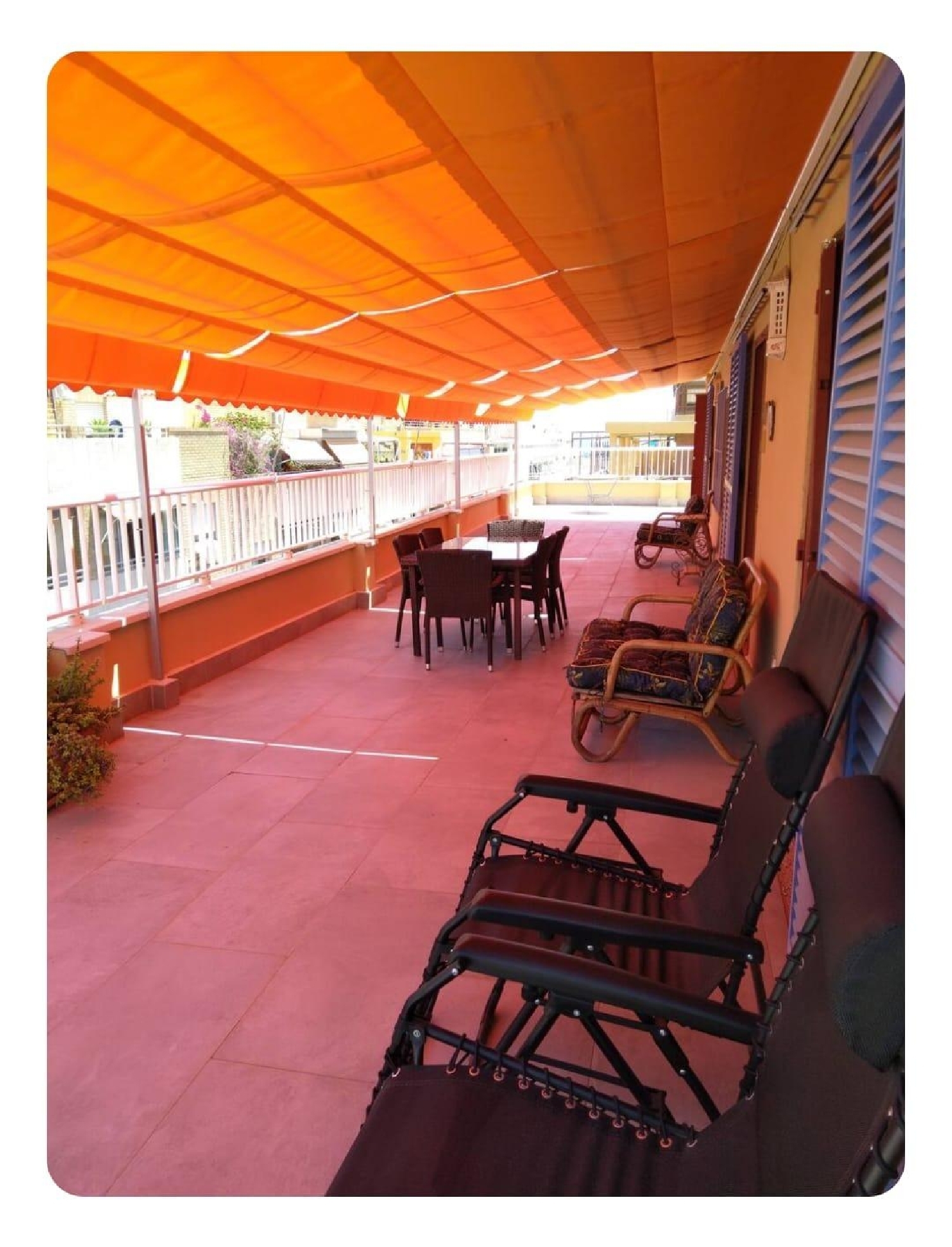  te koop penthouse Benidorm (Centro) Marina Baixa 5