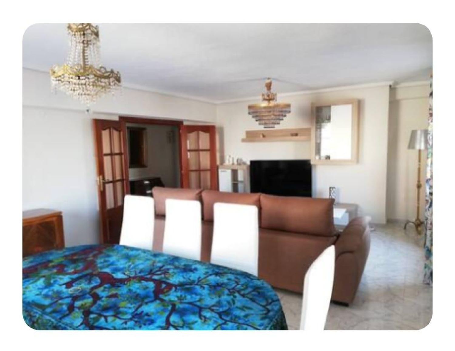  te koop penthouse Benidorm (Centro) Marina Baixa 3