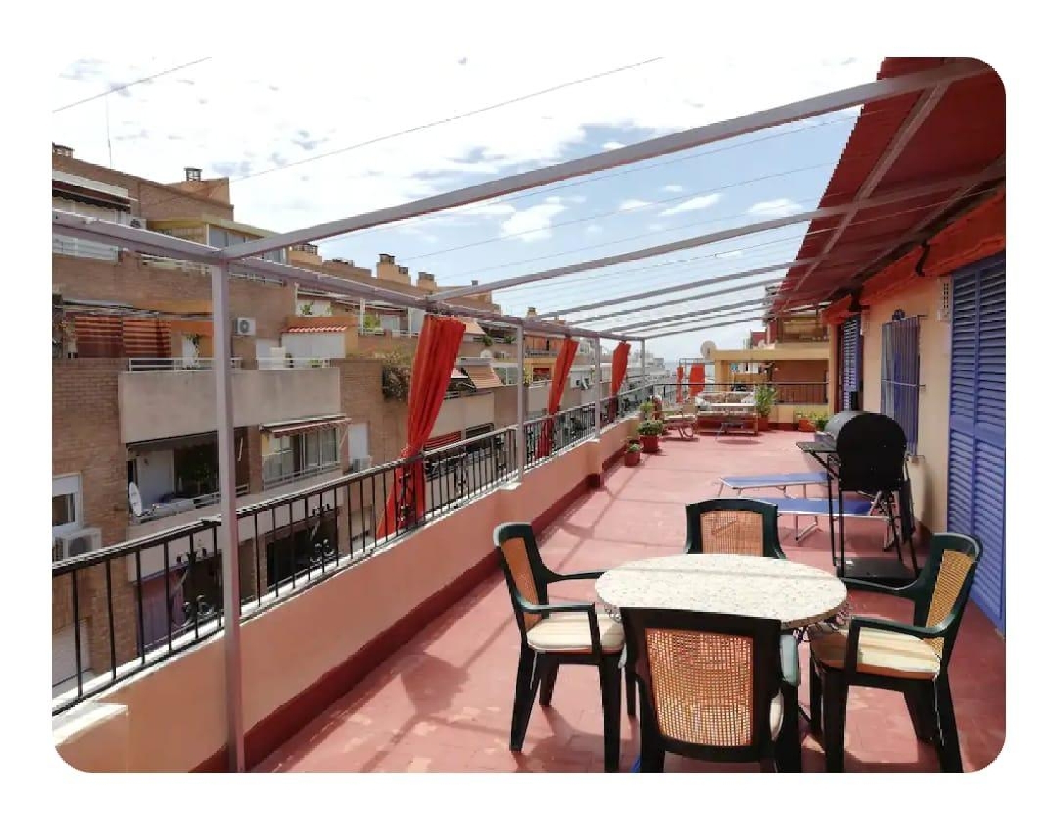  te koop penthouse Benidorm (Centro) Marina Baixa 4