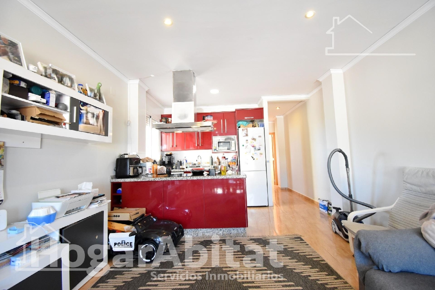 till salu takvåning Benifairó De La Valldigna Safor 7