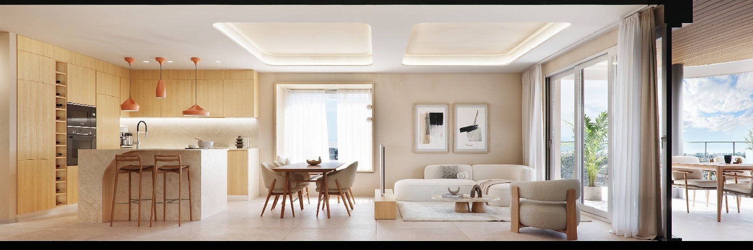  for sale penthouse Benijófar Baix Segura 7