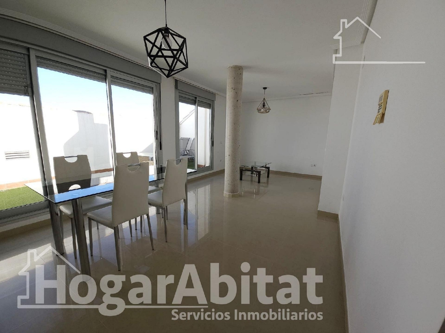  en venta ático Benissa Marina Alta 3