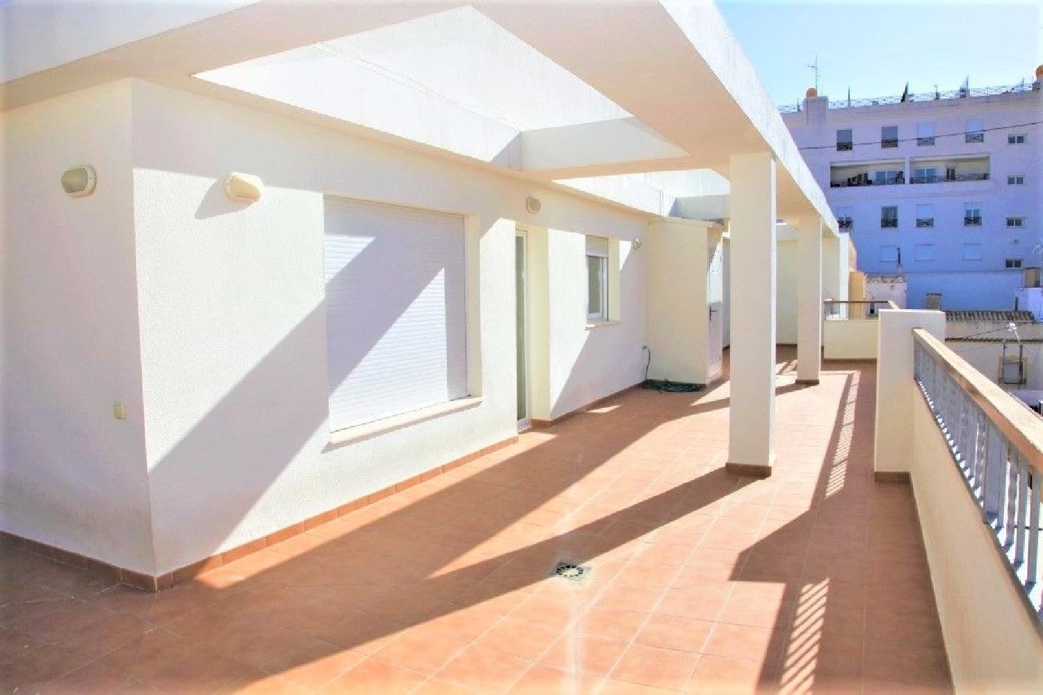  te koop penthouse Calpe Marina Alta 5