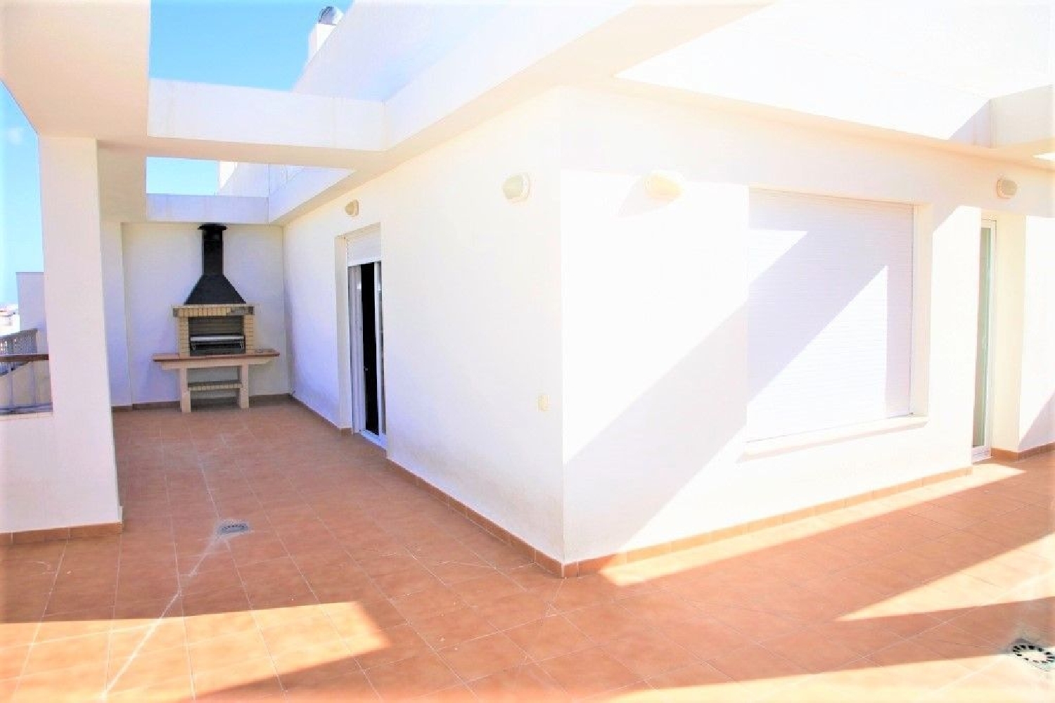  te koop penthouse Calpe Marina Alta 9