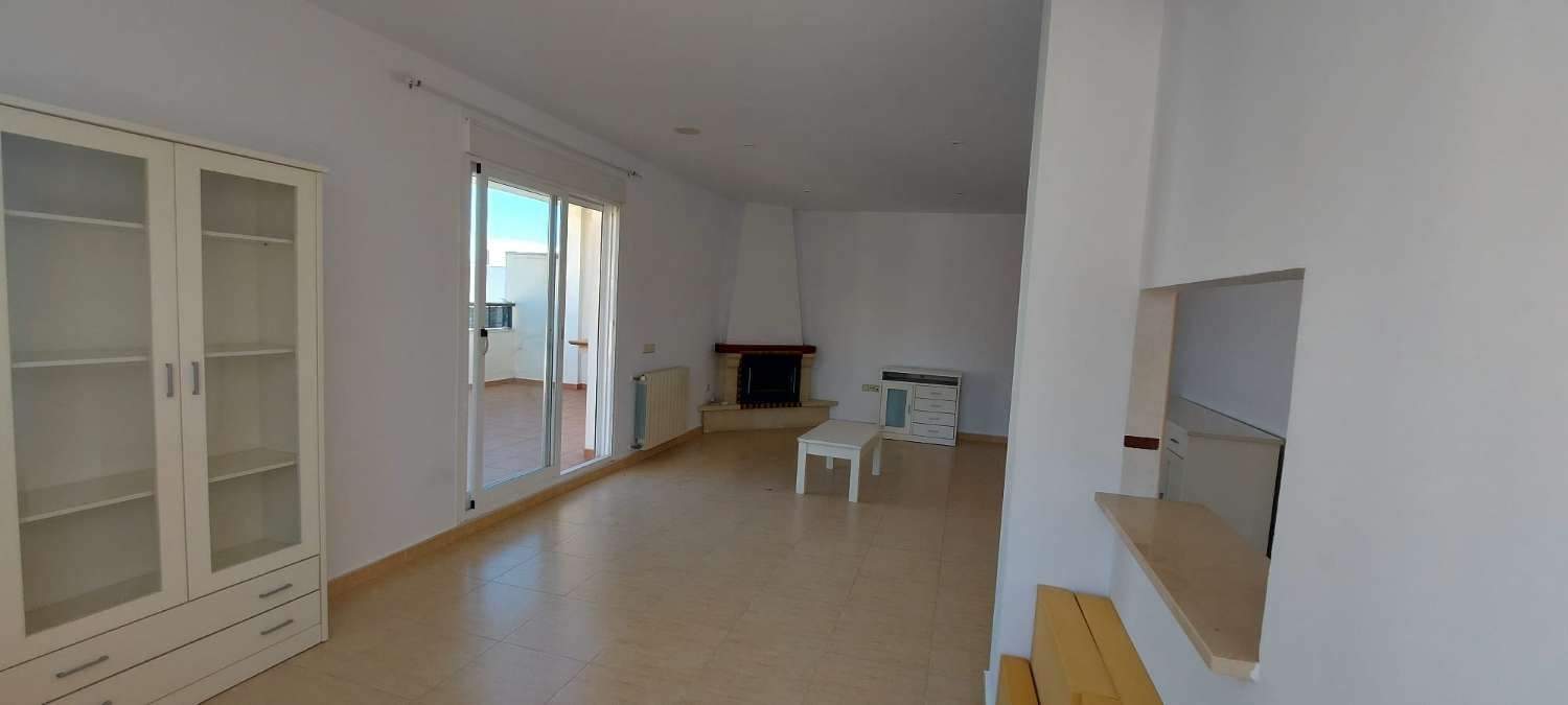  te koop penthouse Calpe Marina Alta 11