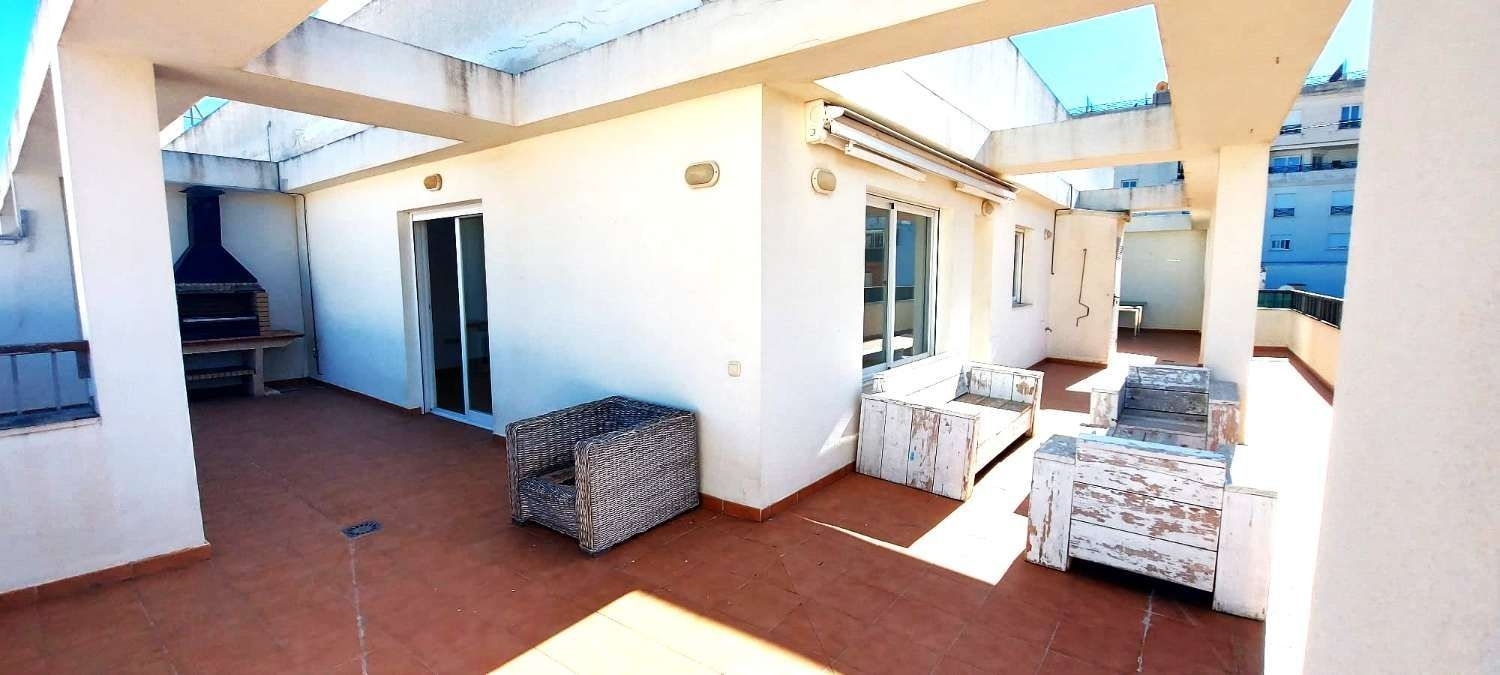  te koop penthouse Calpe Marina Alta 7