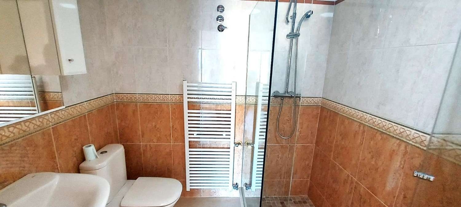  te koop penthouse Calpe Marina Alta 8