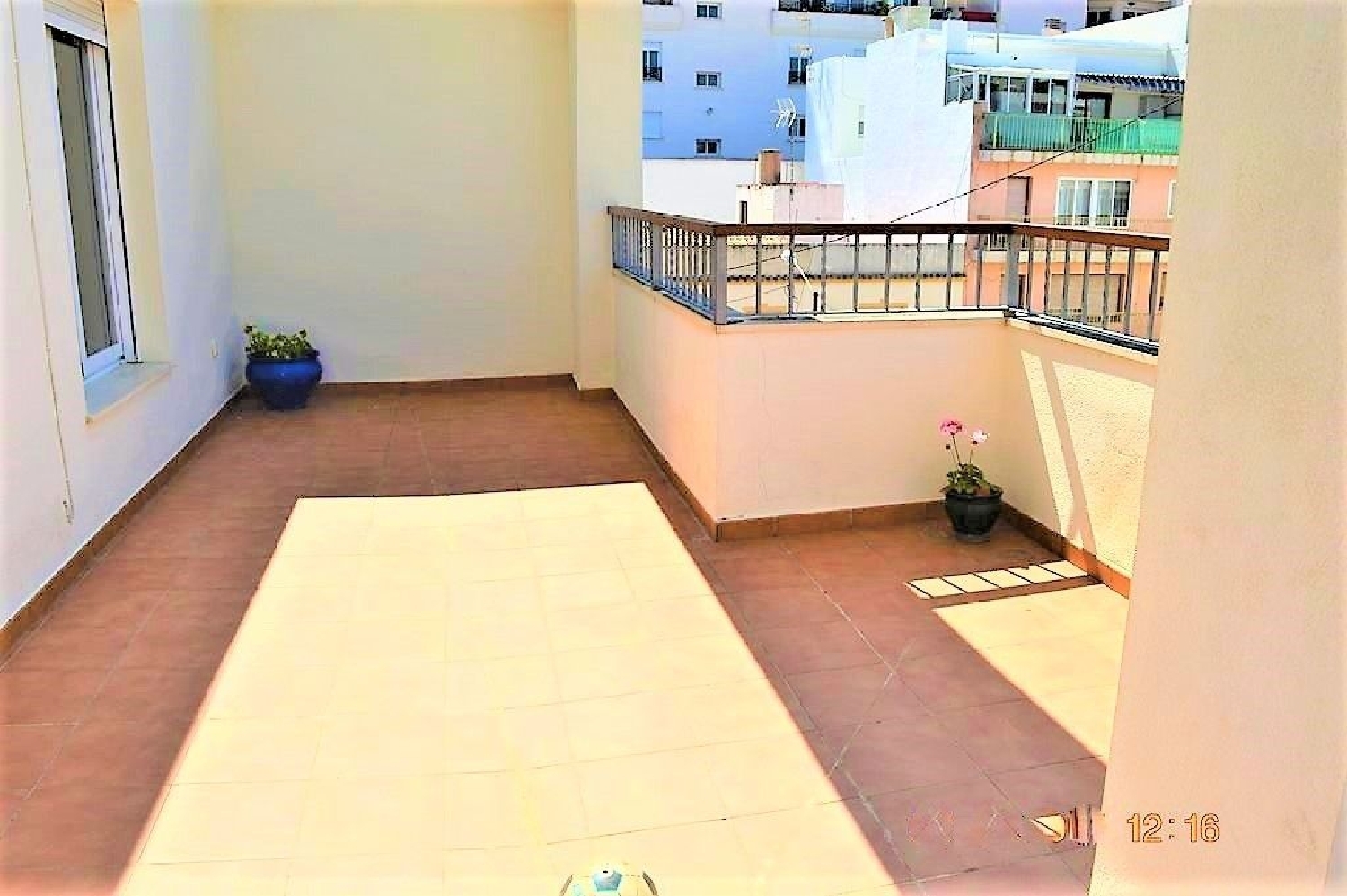  te koop penthouse Calpe Marina Alta 6