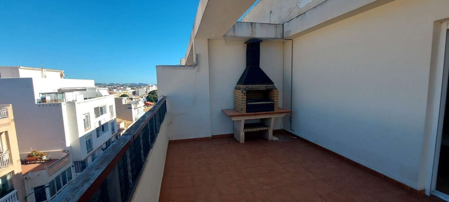 te koop penthouse Calpe Marina Alta 4