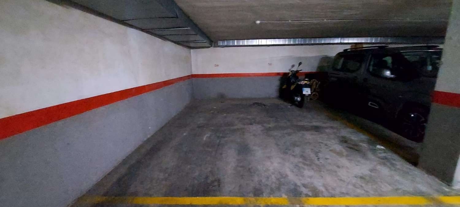  te koop penthouse Calpe Marina Alta 2