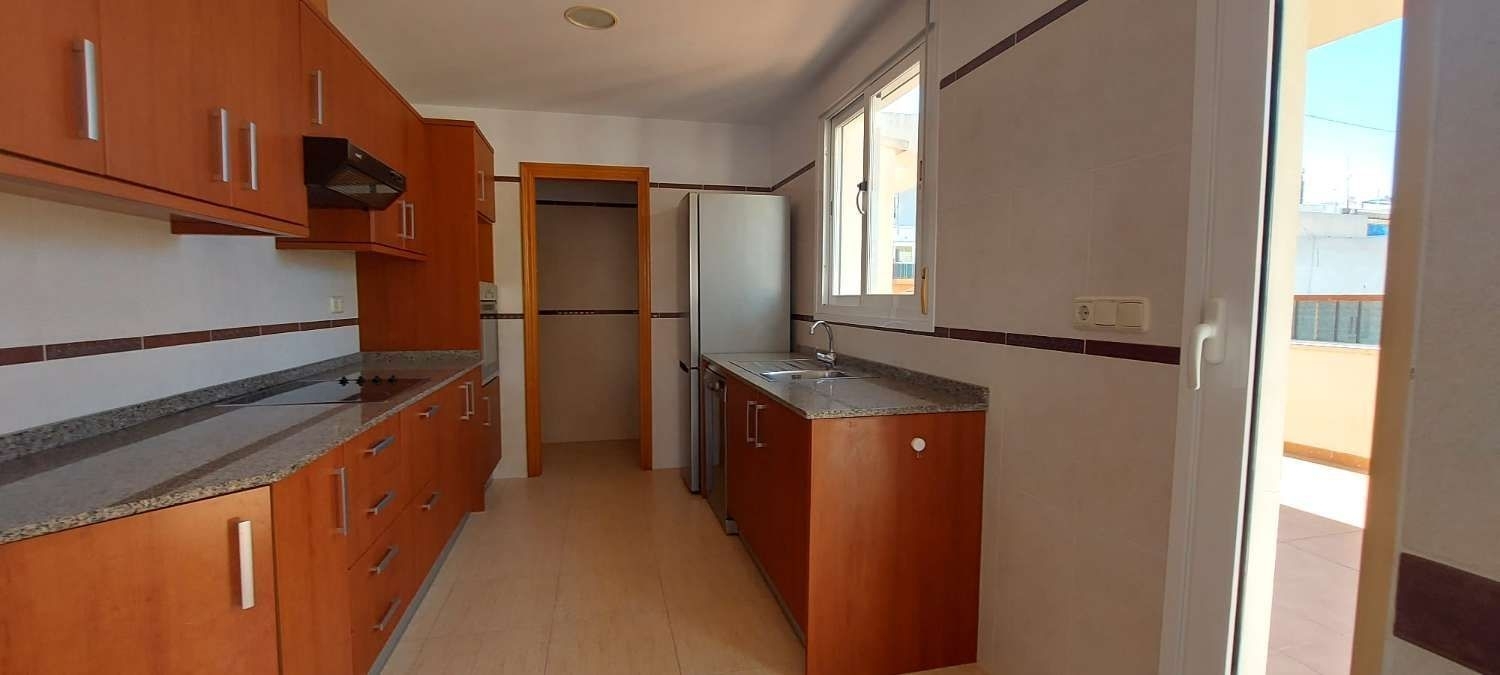  te koop penthouse Calpe Marina Alta 15