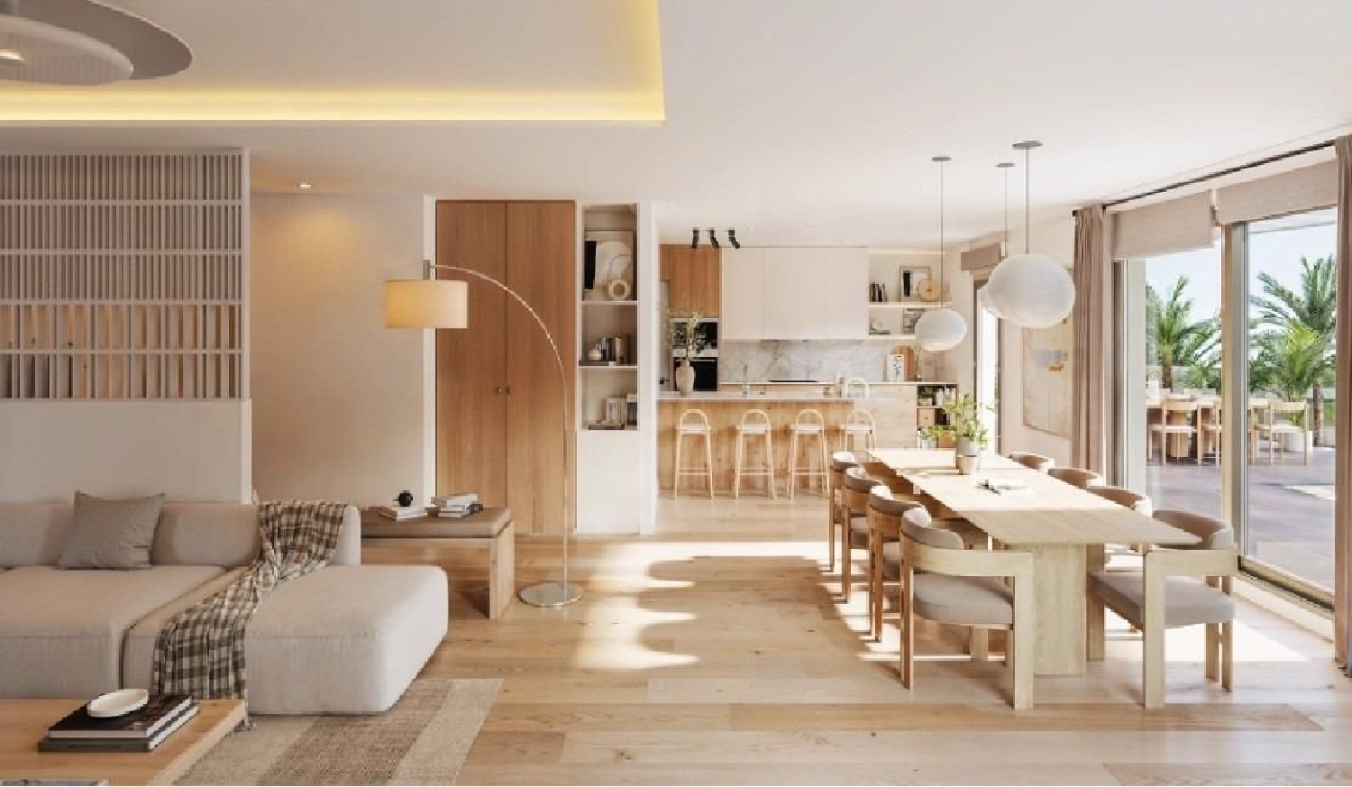  for sale penthouse Campo-Mijas Costa Del Sol Occidental 11