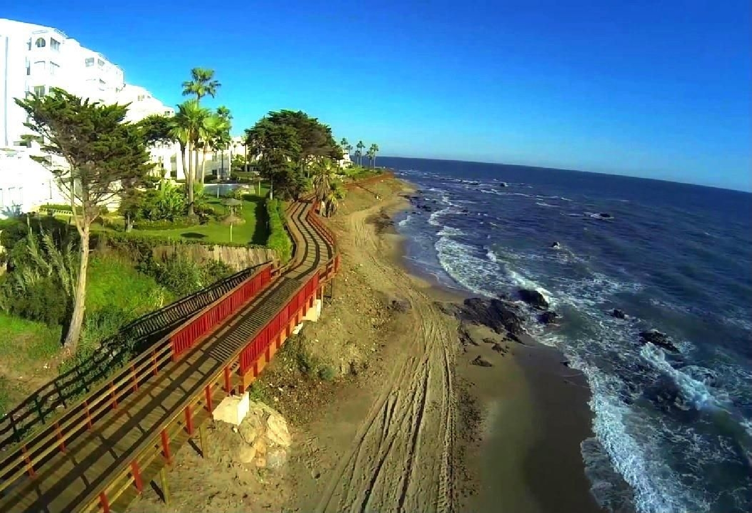  te koop penthouse Campo-Mijas Costa Del Sol Occidental 11