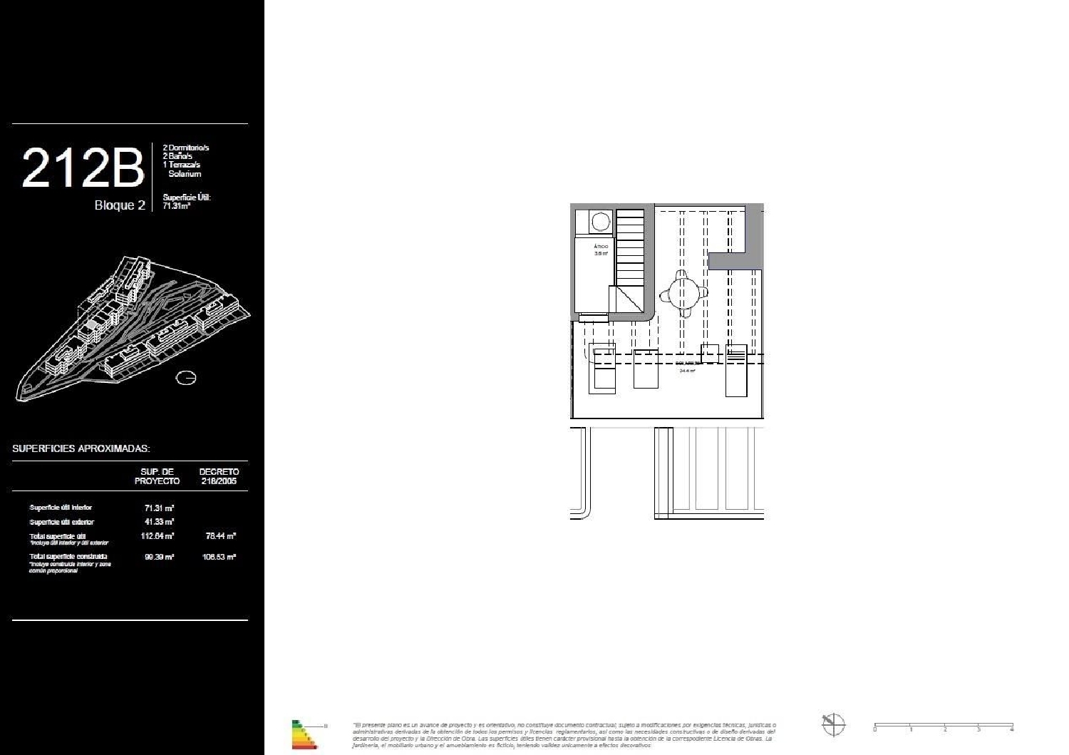  en venta ático Campo-Mijas Costa Del Sol Occidental 17