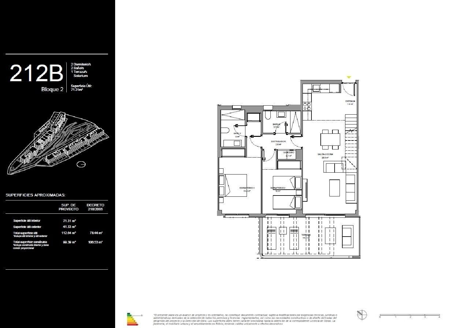  en venta ático Campo-Mijas Costa Del Sol Occidental 16