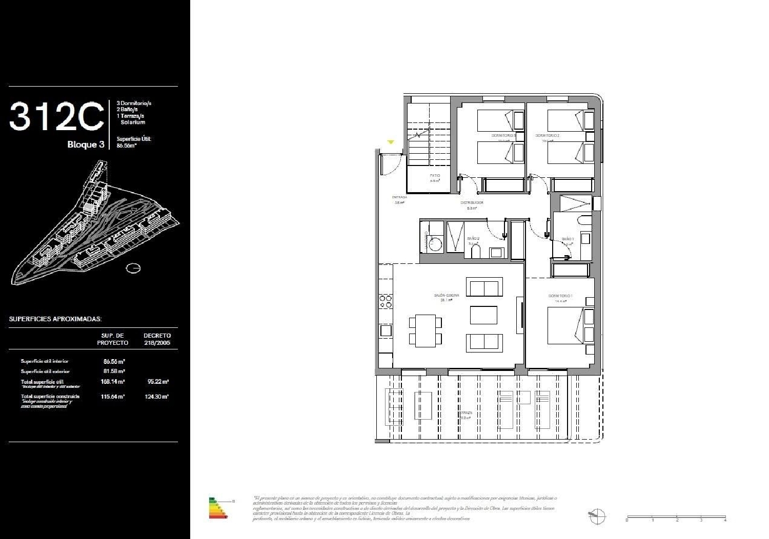  en venta ático Campo-Mijas Costa Del Sol Occidental 16