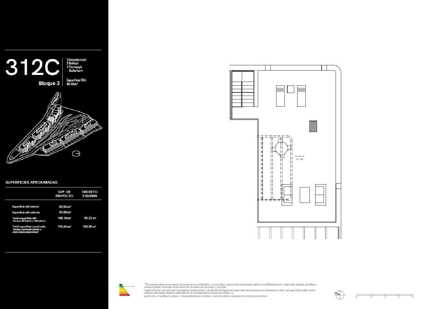  en venta ático Campo-Mijas Costa Del Sol Occidental 17