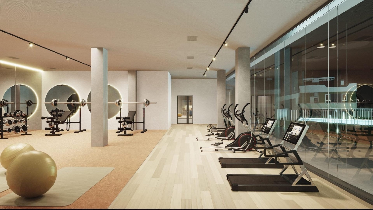  en venta ático Campo-Mijas Costa Del Sol Occidental 13