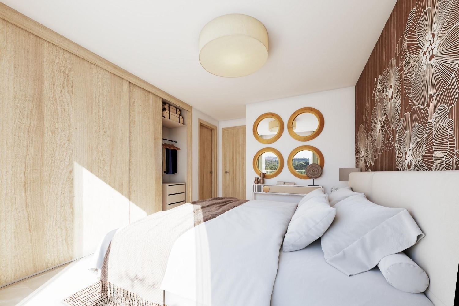  for sale penthouse Campo-Mijas Costa Del Sol Occidental 20