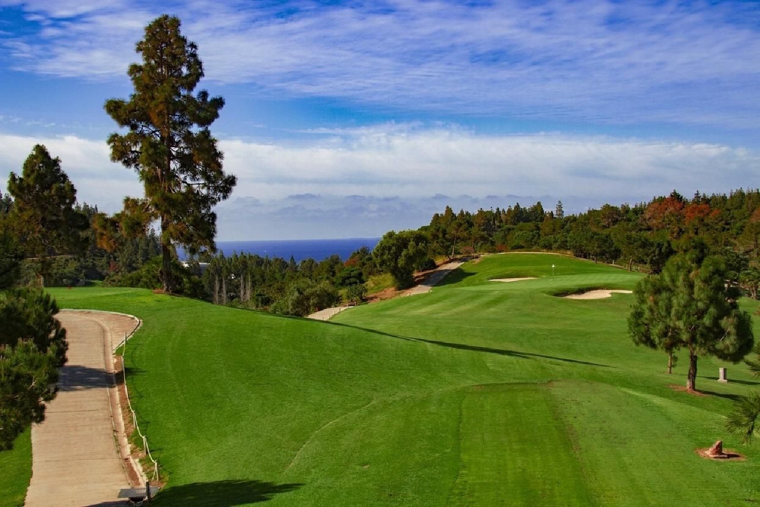  for sale penthouse Campo-Mijas Costa Del Sol Occidental 39