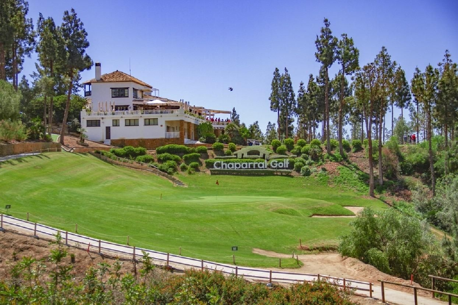  for sale penthouse Campo-Mijas Costa Del Sol Occidental 40