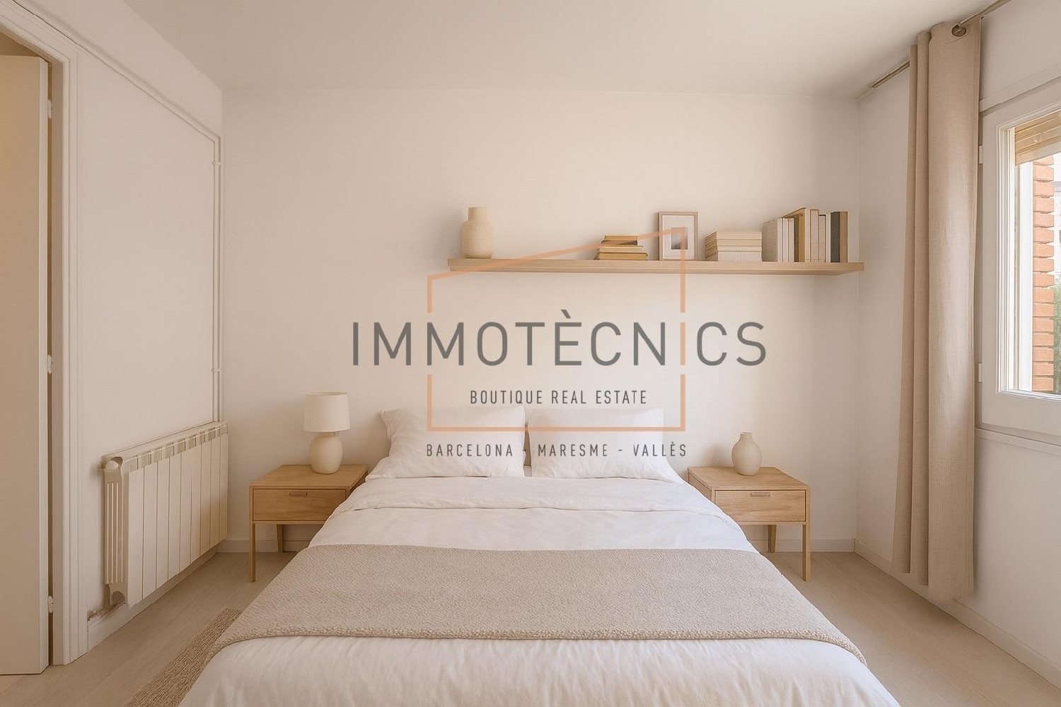 till salu takvåning Canet De Mar Maresme 8