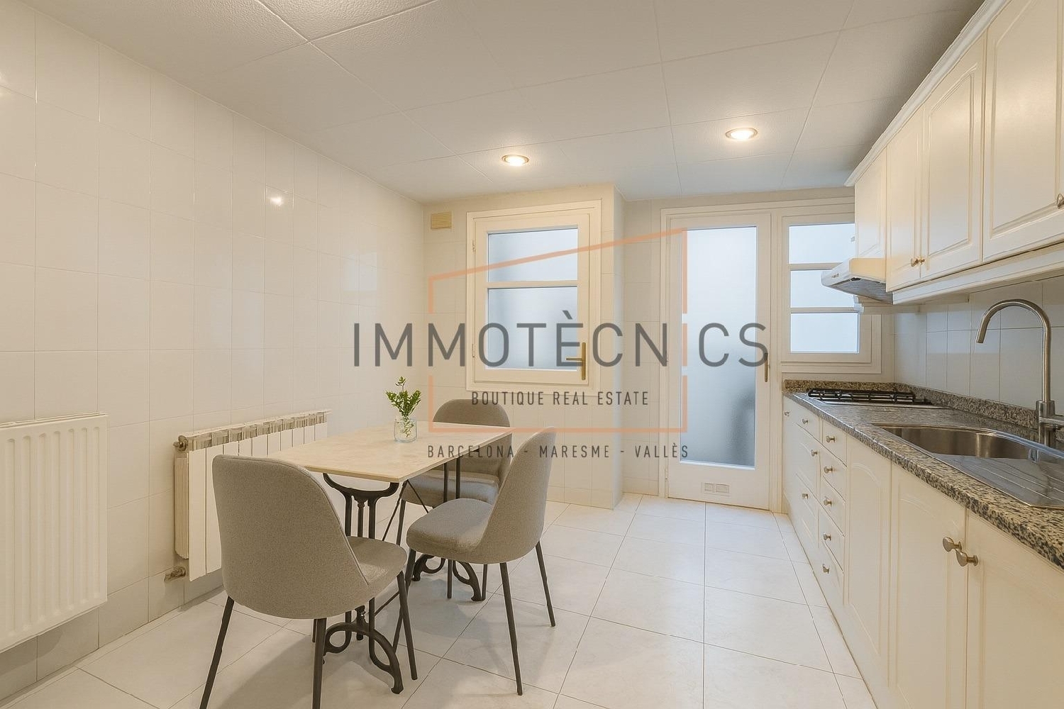 till salu takvåning Canet De Mar Maresme 7