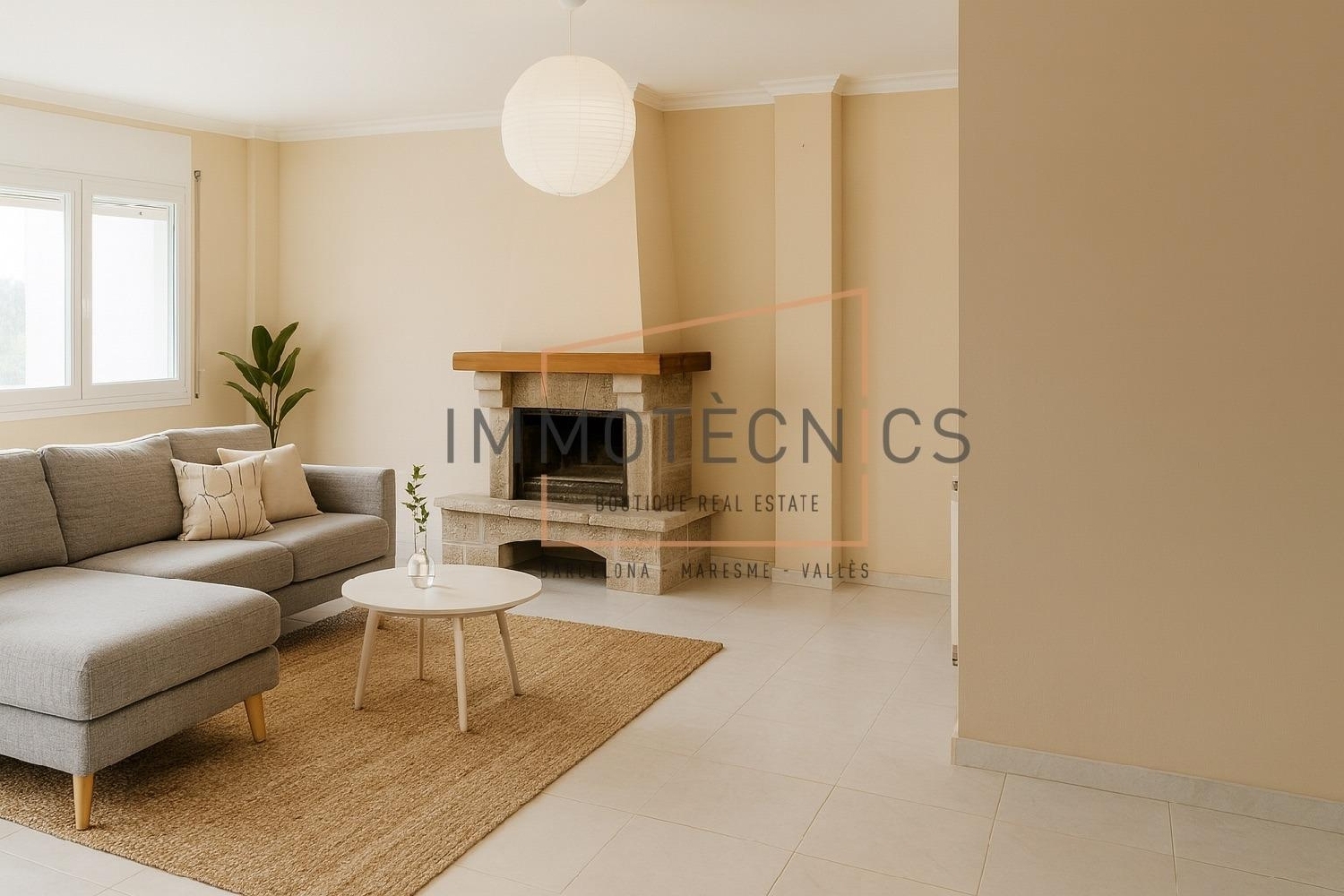 till salu takvåning Canet De Mar Maresme 2