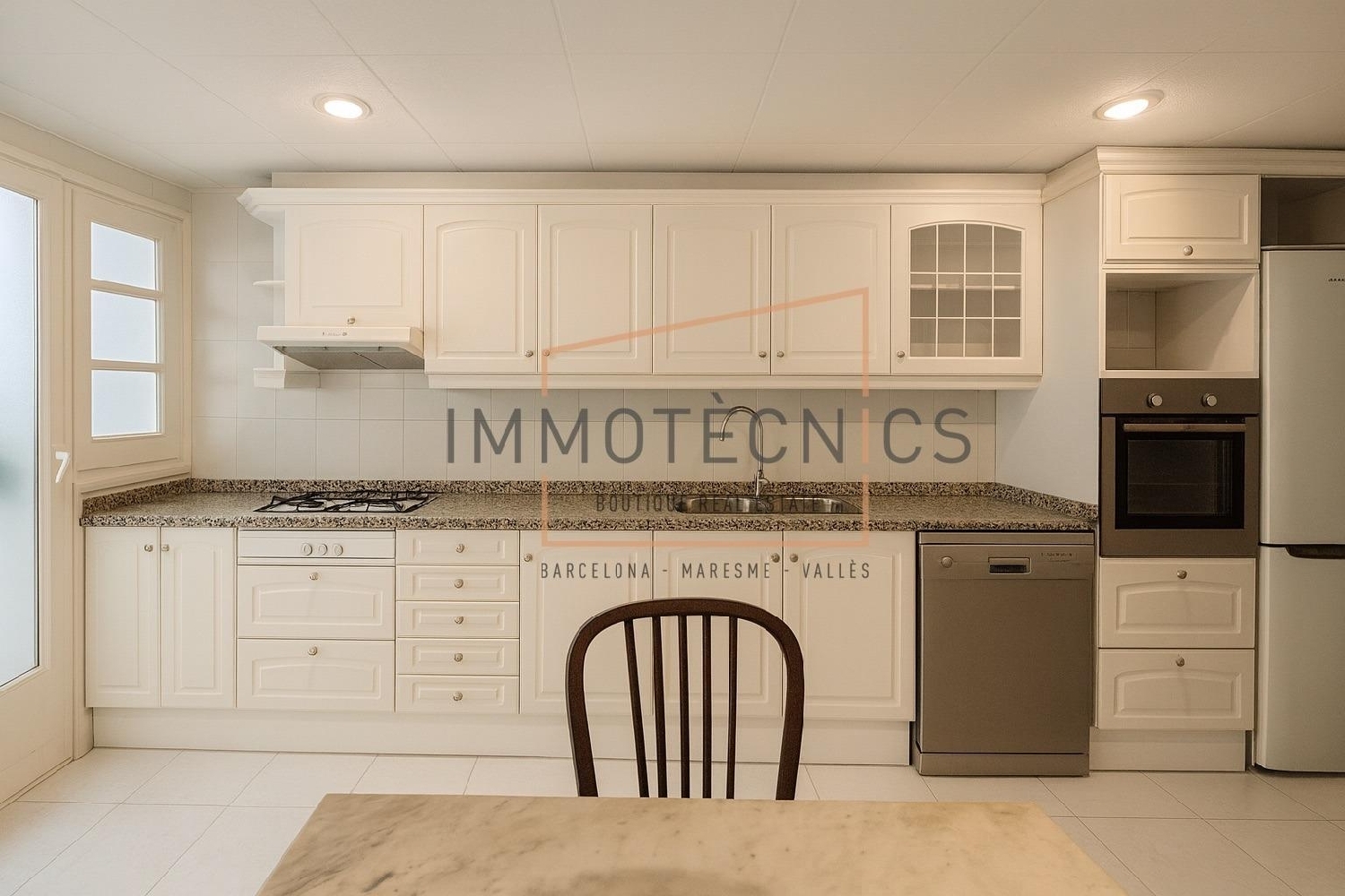 till salu takvåning Canet De Mar Maresme 6