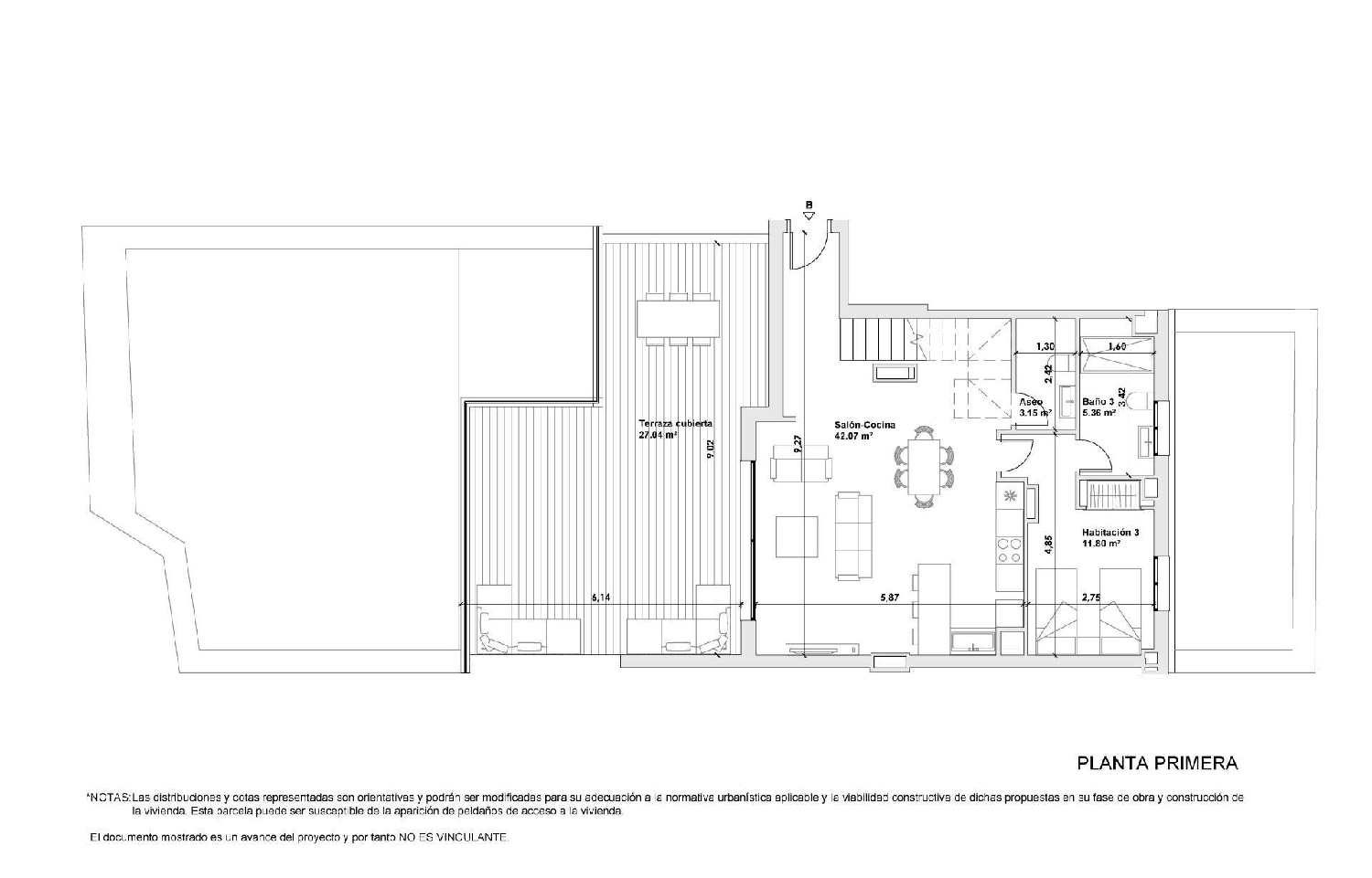  te koop penthouse Casares Costa Del Sol Occidental 17