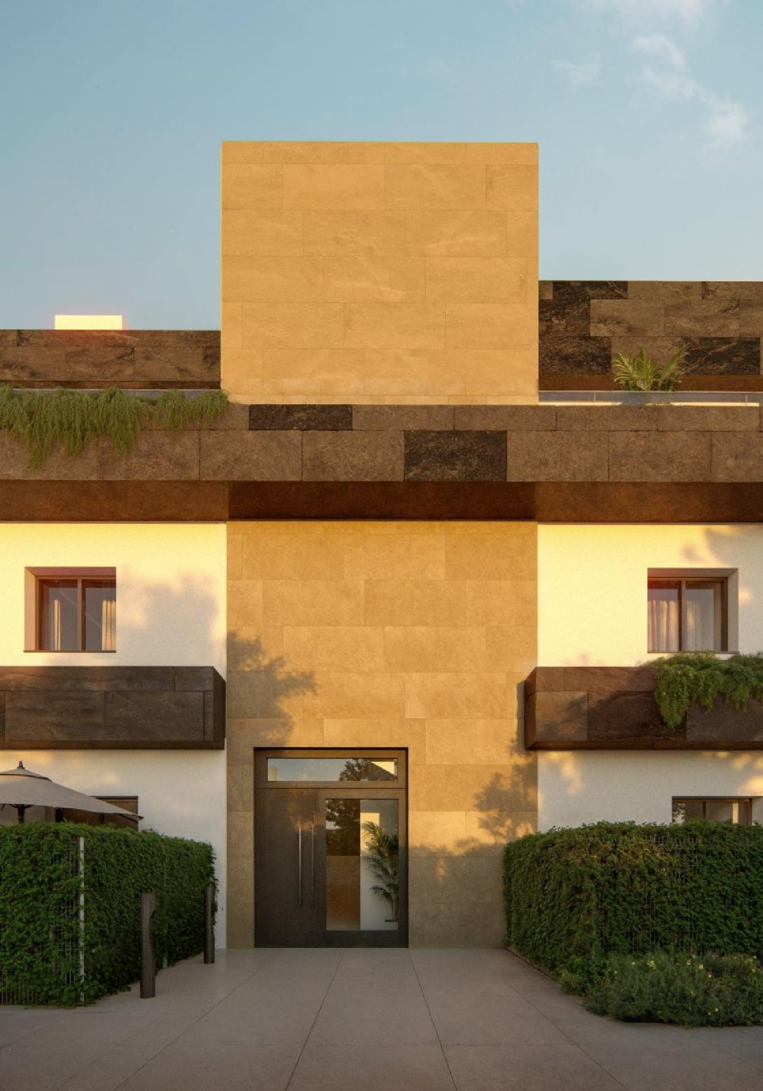  te koop penthouse Casares Costa Del Sol Occidental 15