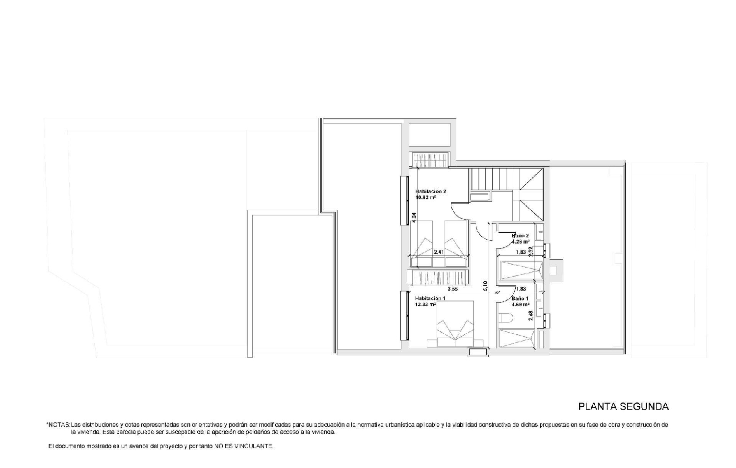  te koop penthouse Casares Costa Del Sol Occidental 18
