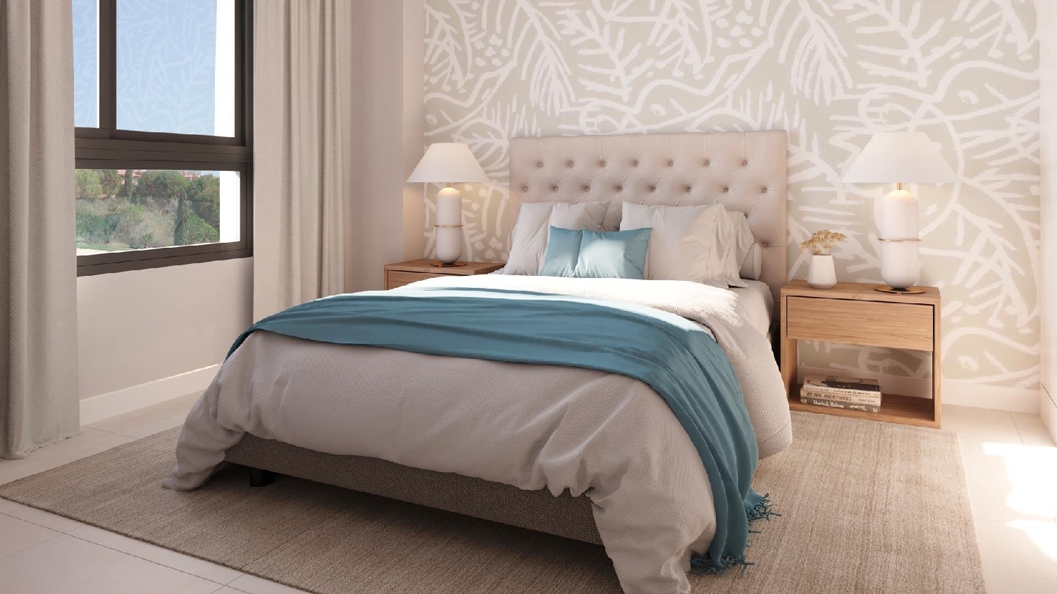  te koop penthouse Casares Costa Del Sol Occidental 7