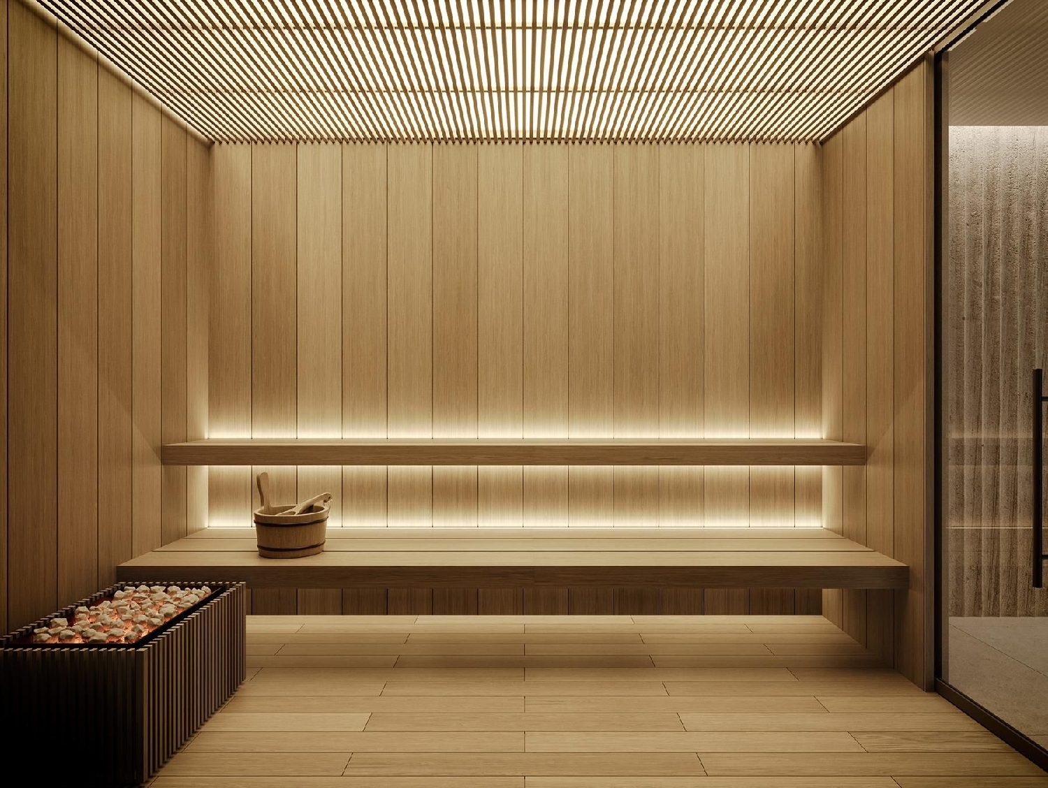  te koop penthouse Casares Costa Del Sol Occidental 22