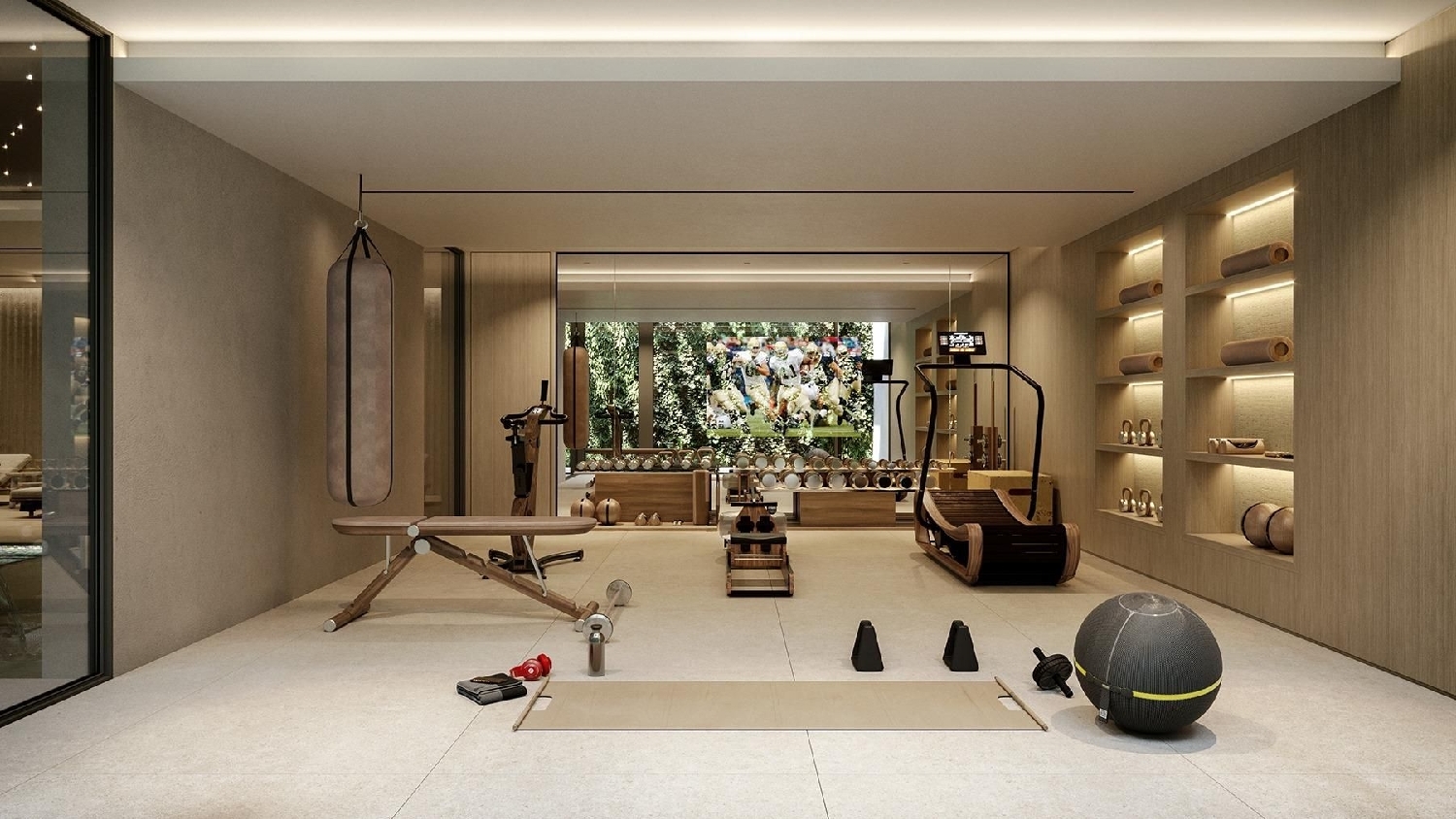  te koop penthouse Casares Costa Del Sol Occidental 21