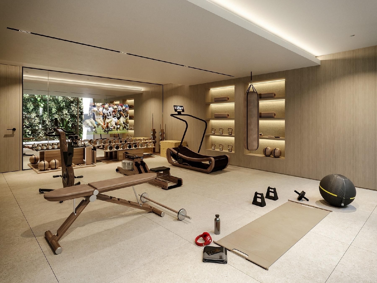  te koop penthouse Casares Costa Del Sol Occidental 20