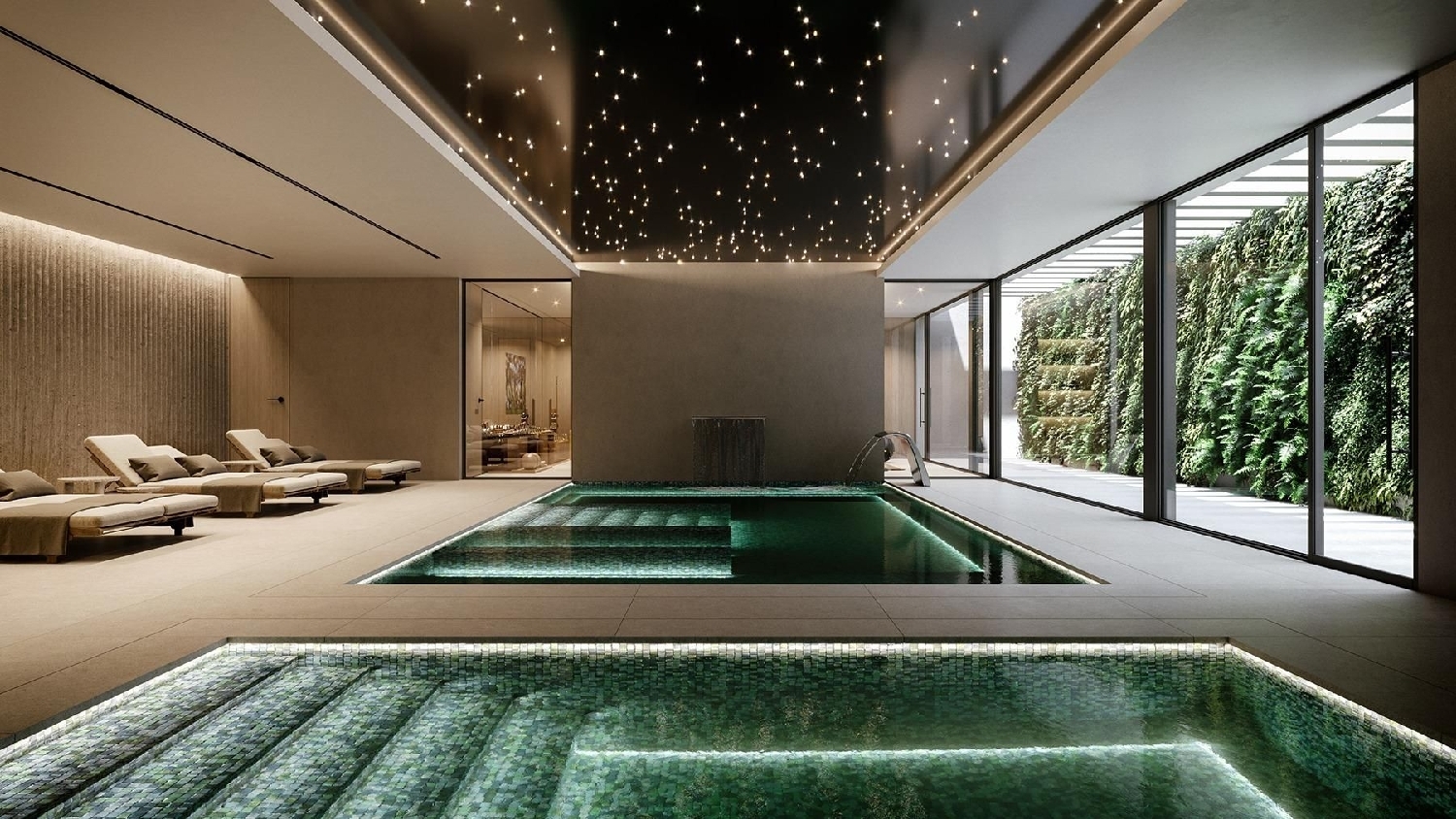  te koop penthouse Casares Costa Del Sol Occidental 19