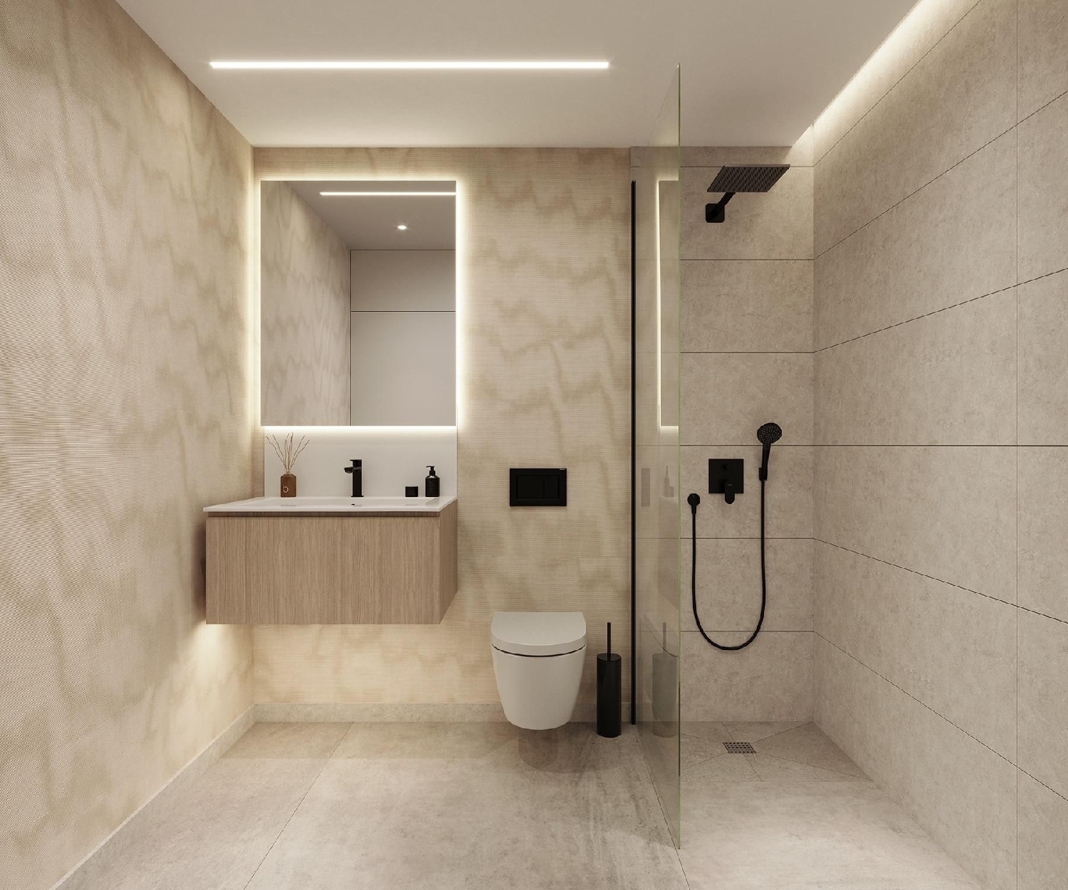  te koop penthouse Casares Costa Del Sol Occidental 17