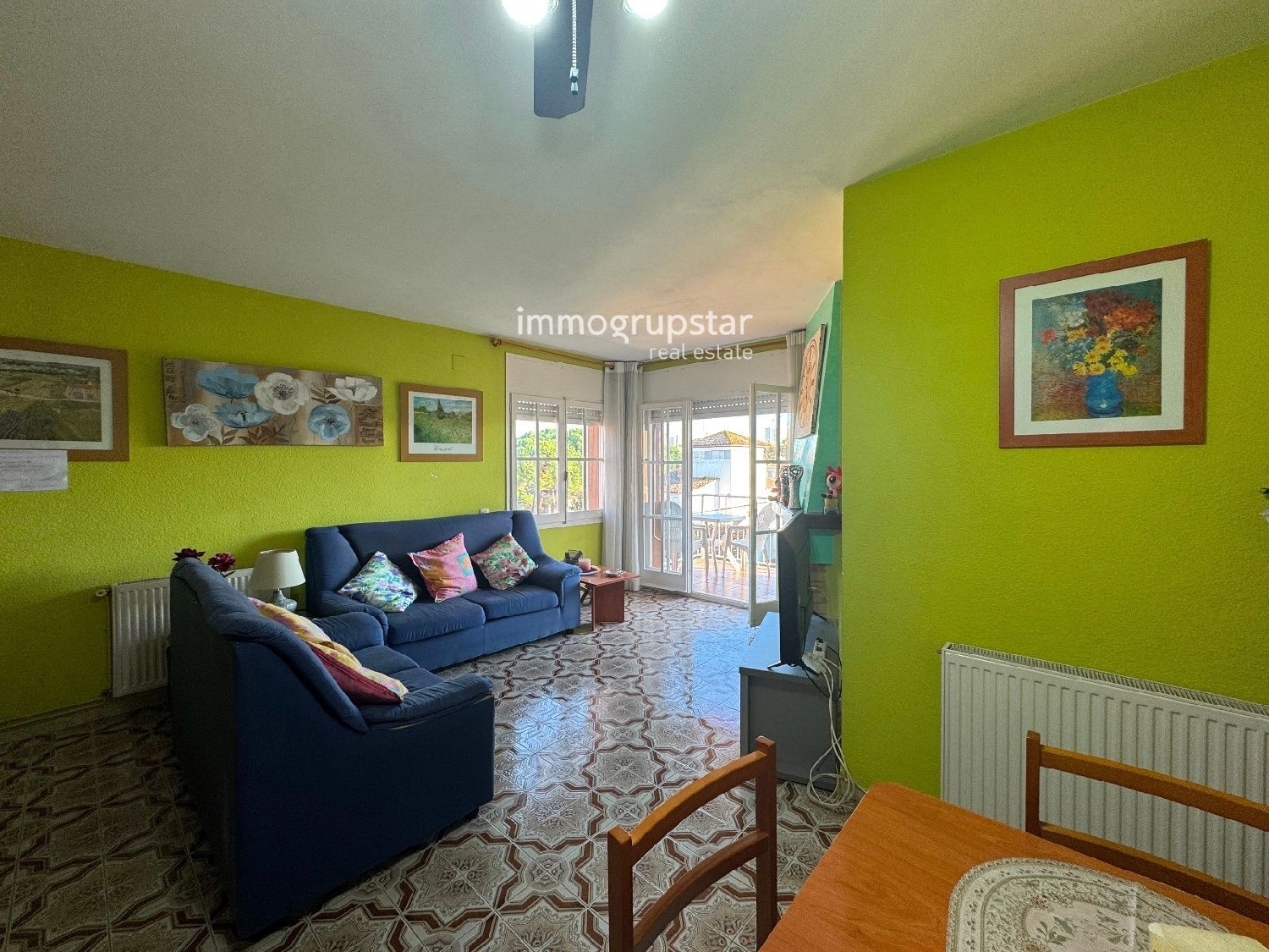  till salu takvåning Castell-Platja D'aro Baix Empordà 7