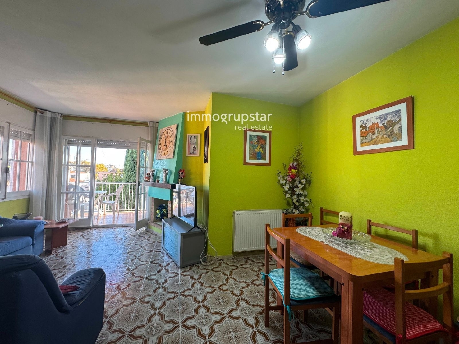  till salu takvåning Castell-Platja D'aro Baix Empordà 6