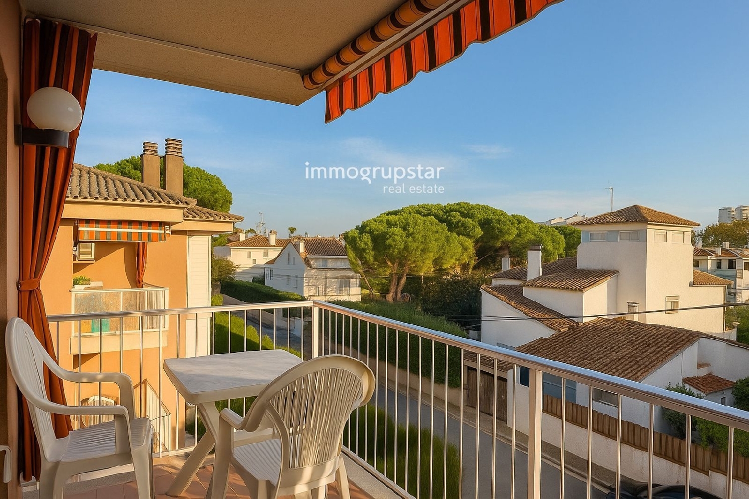  till salu takvåning Castell-Platja D'aro Baix Empordà 3