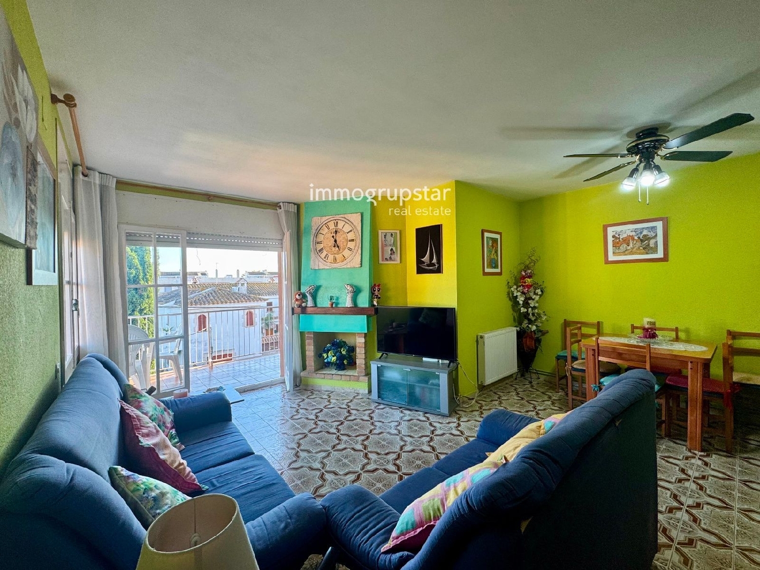  till salu takvåning Castell-Platja D'aro Baix Empordà 4