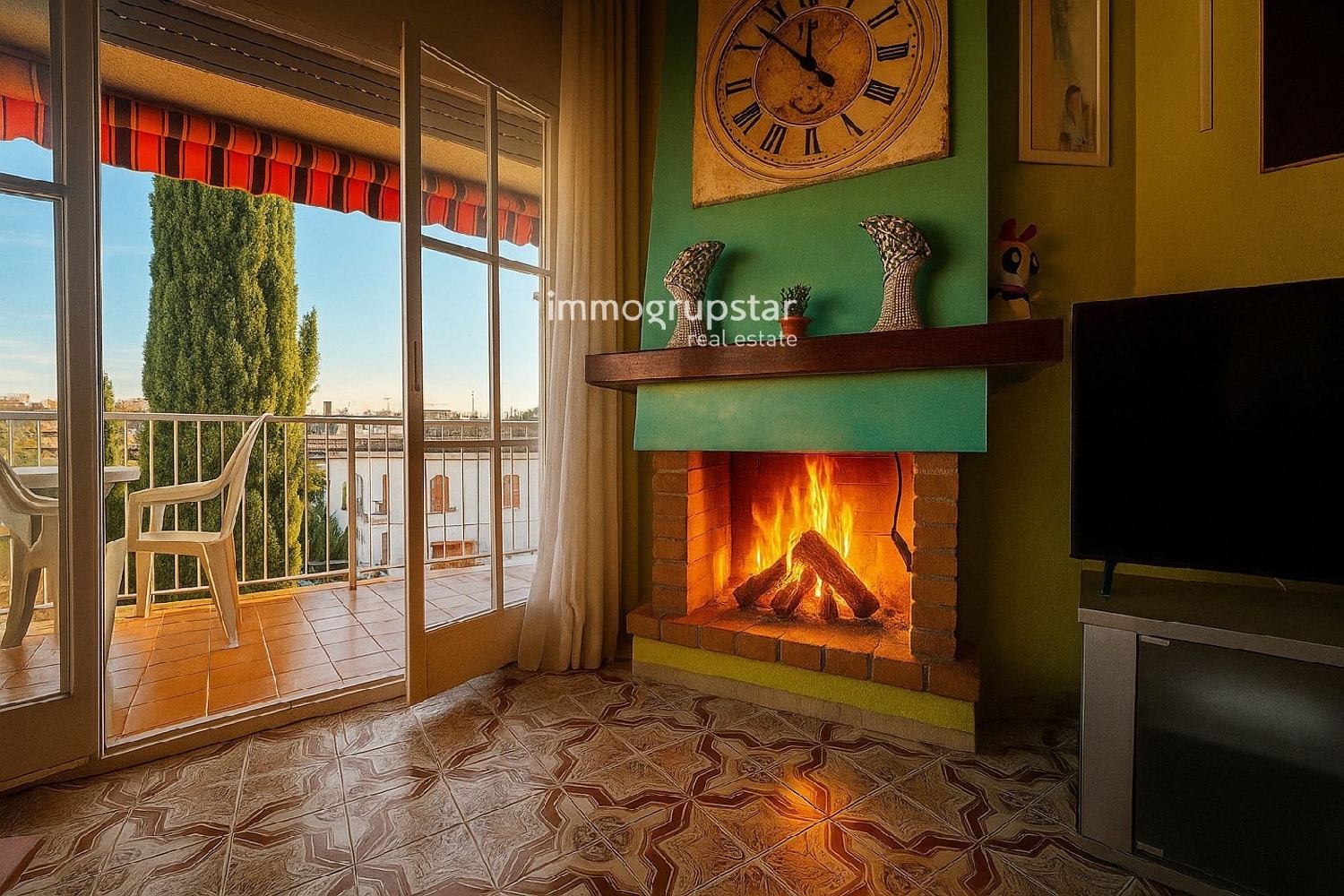  till salu takvåning Castell-Platja D'aro Baix Empordà 5