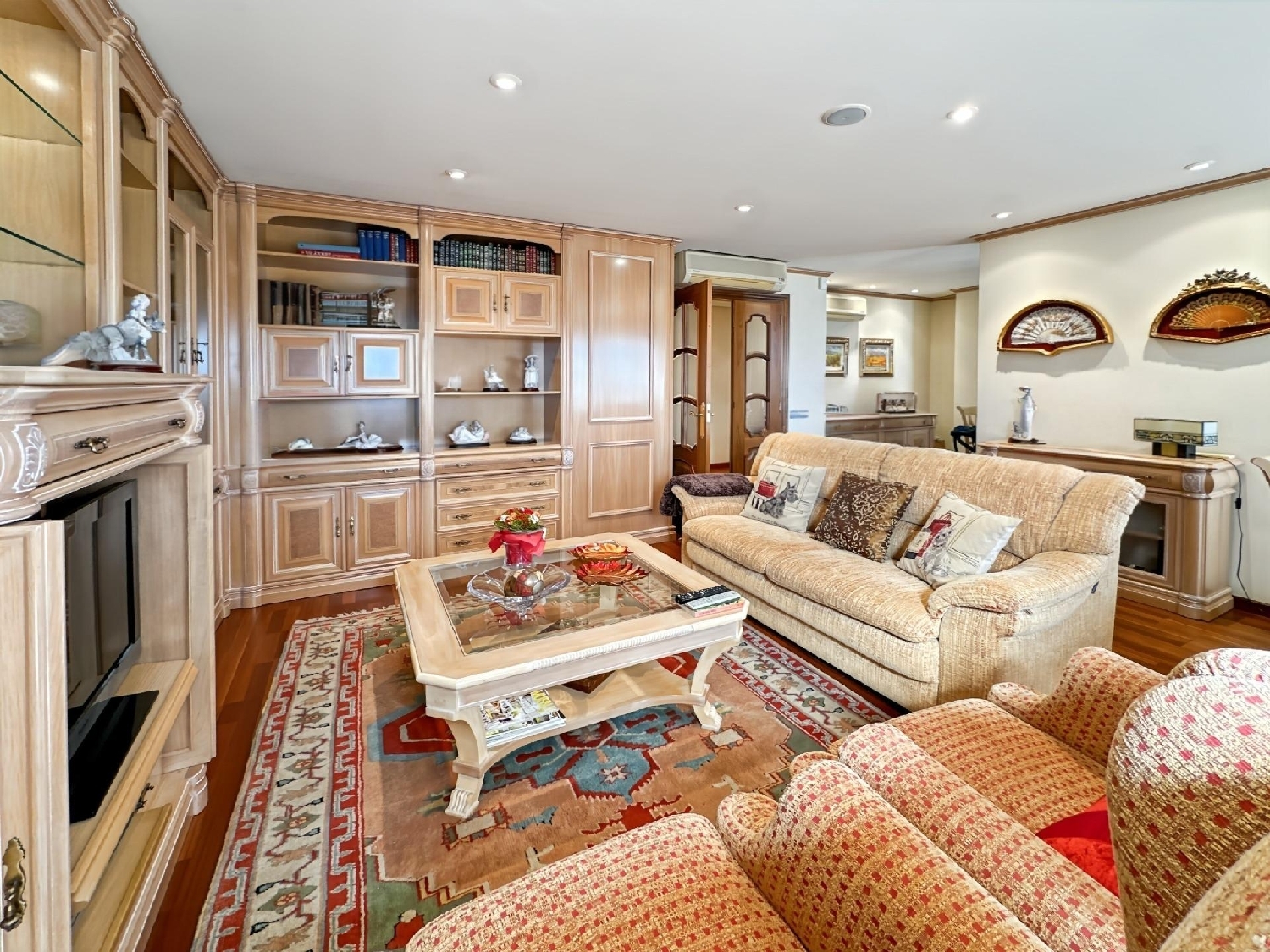  en venta ático Castellons Marina Alta 1