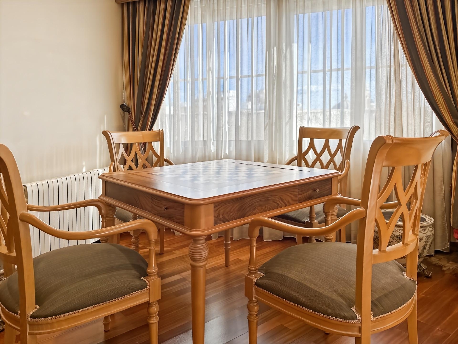  en venta ático Castellons Marina Alta 4