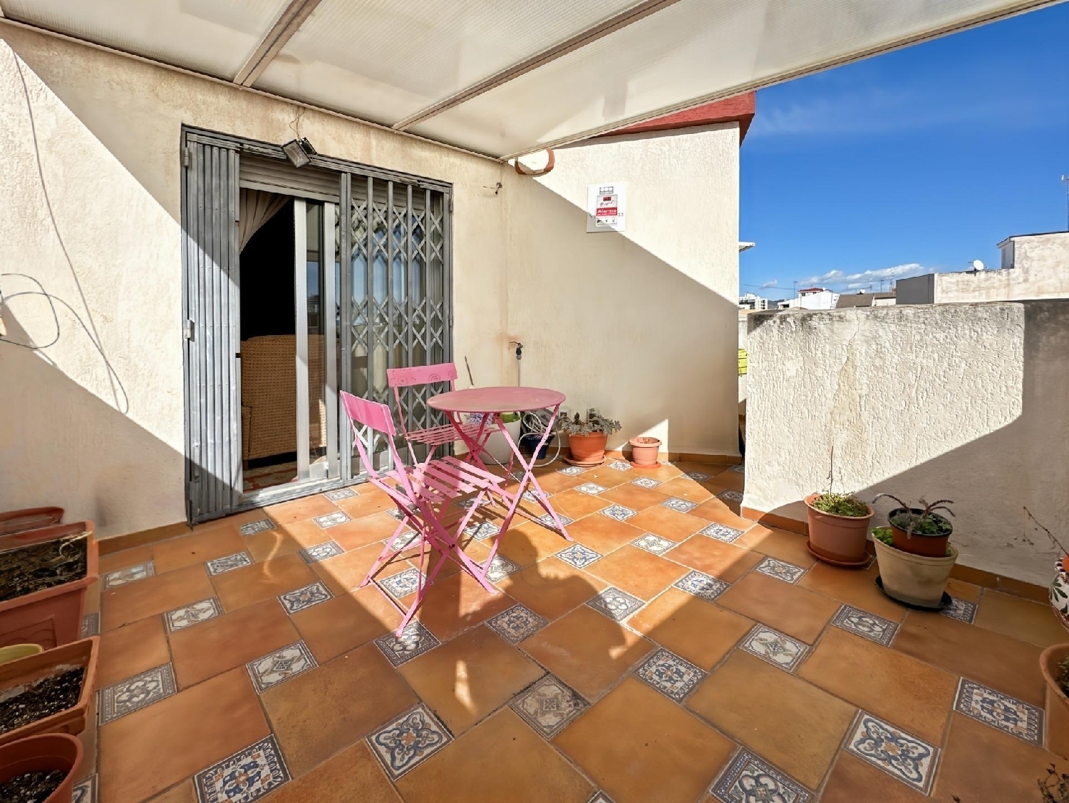  en venta ático Castellons Marina Alta 7