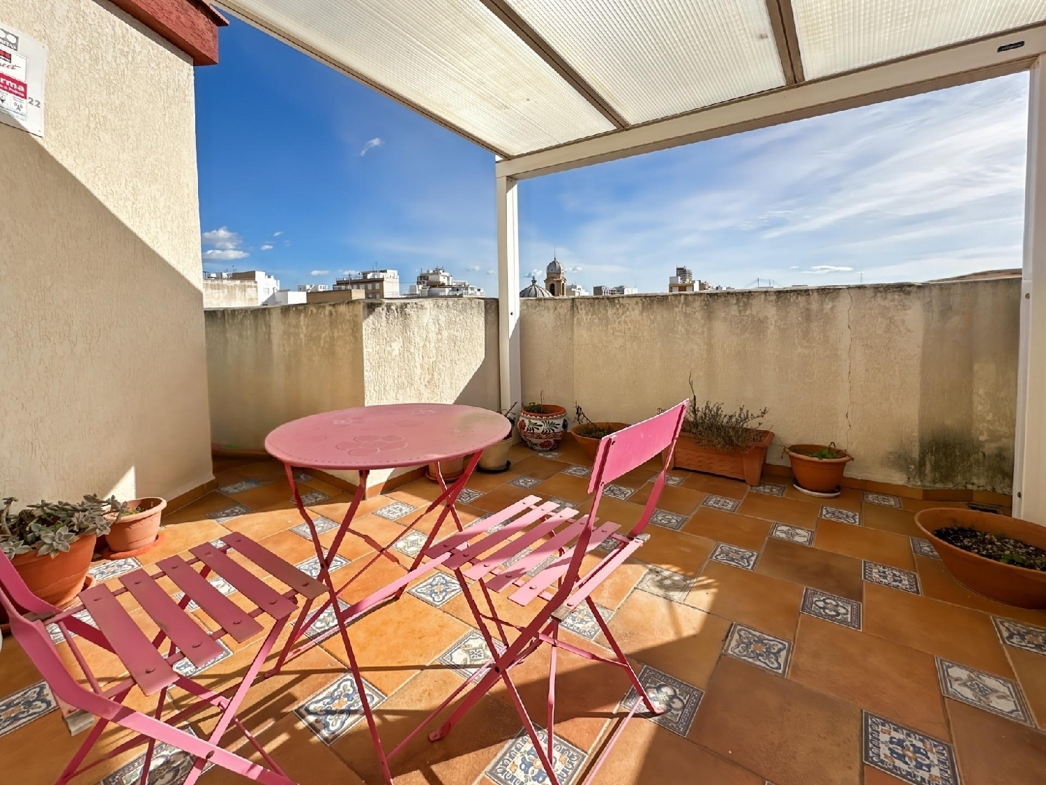  en venta ático Castellons Marina Alta 8