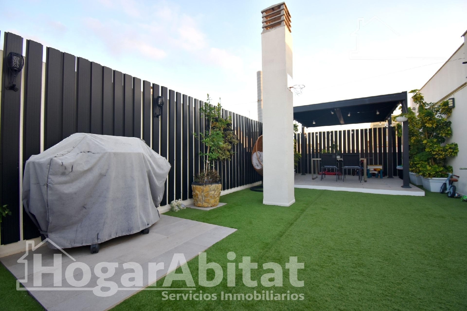  à vendre penthouse Castellons Marina Alta 1