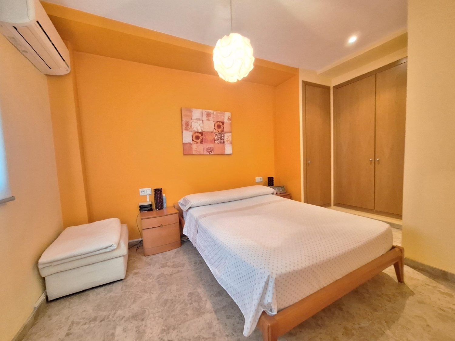 till salu takvåning Catarroja Horta Sud 7